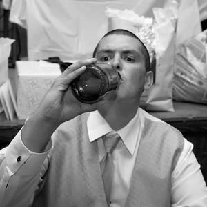 Meet your Posher, Andrew